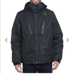 Gerry Men's Crusade System Jacket